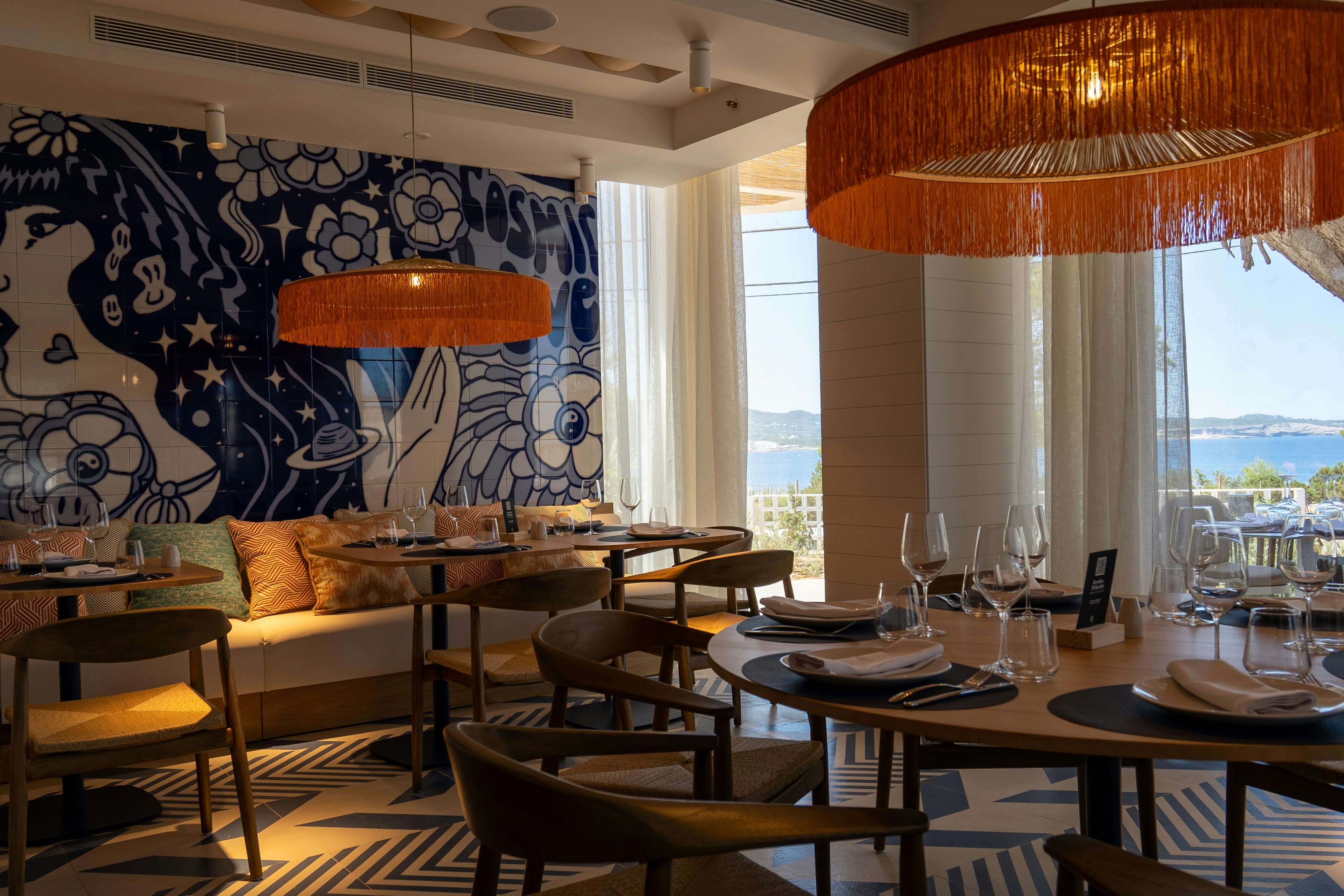 TRS Ibiza Hotel - Adults Only 34/48