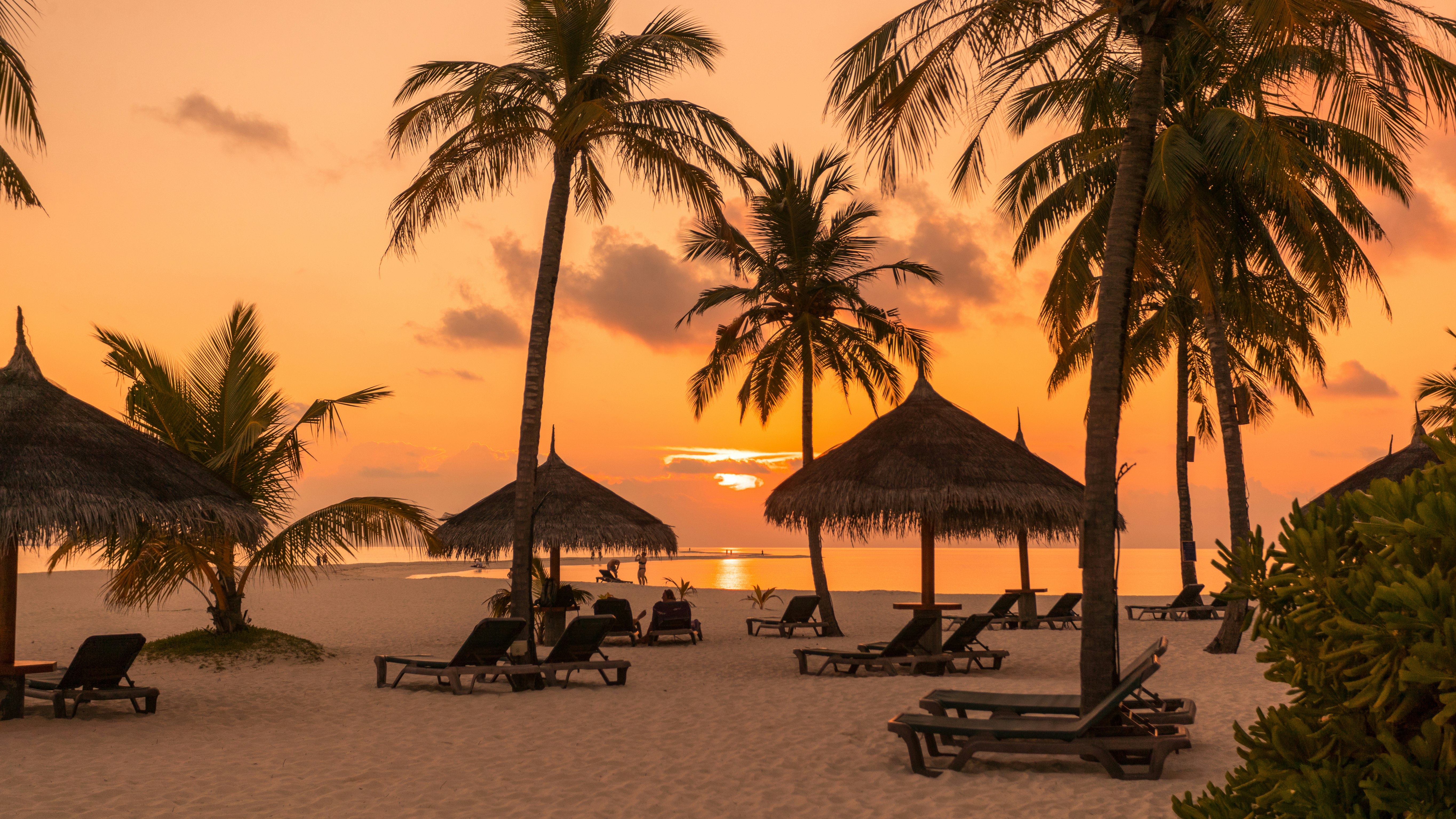Kuredu Island Resort & Spa 46/50