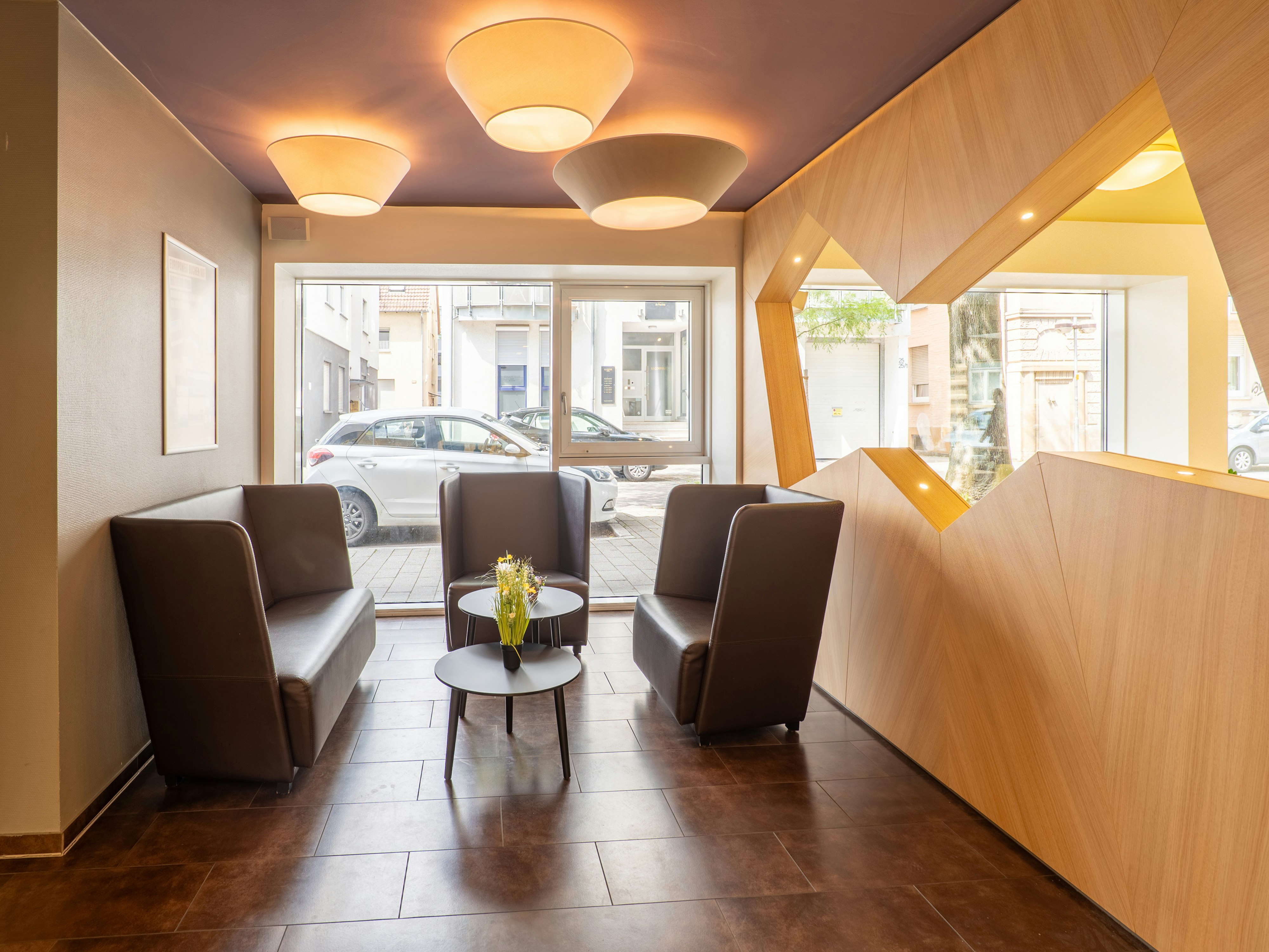 B&B Hotel Heilbronn 41/59