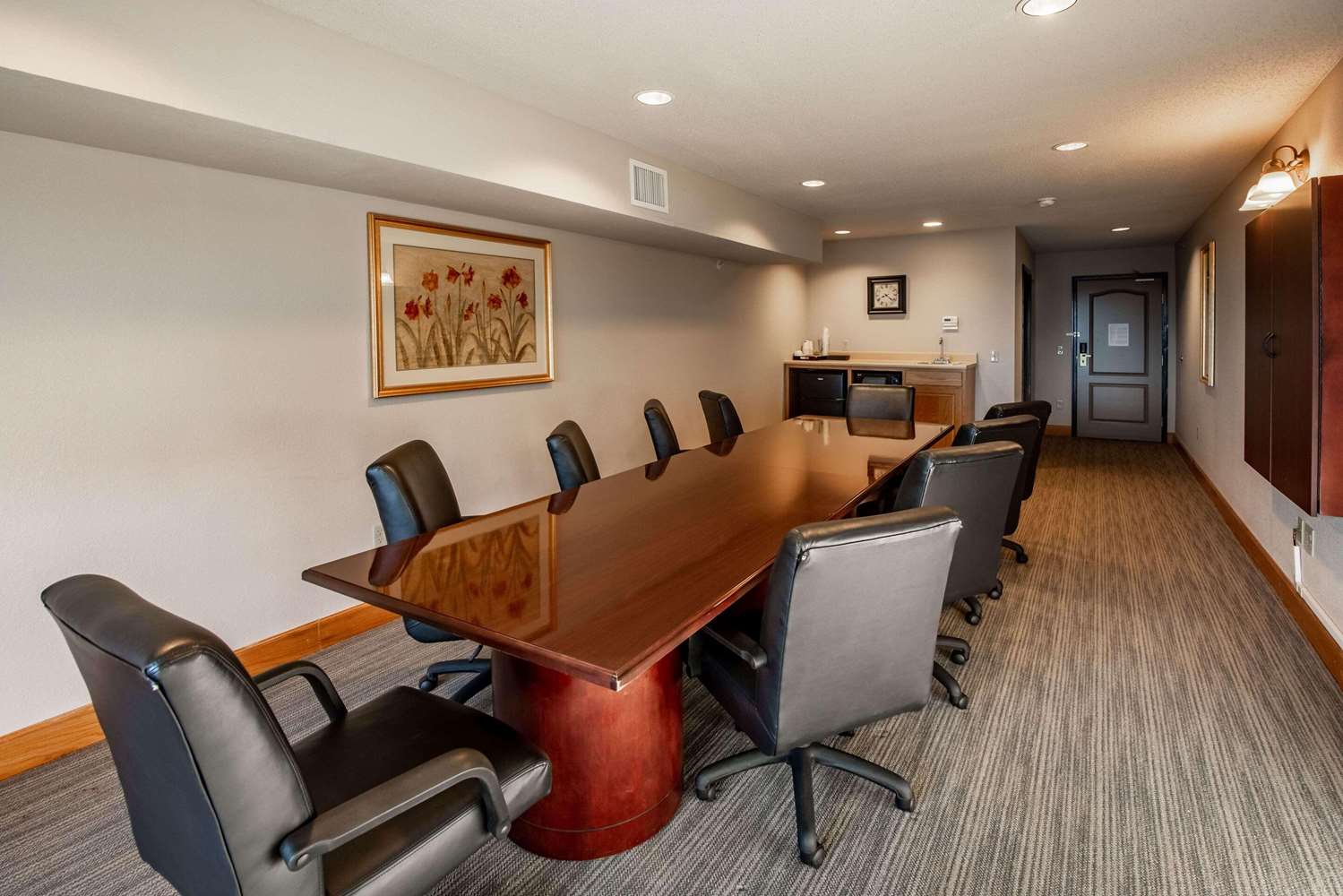Country Inn & Suites By Radisson, El Dorado, AR 14/16