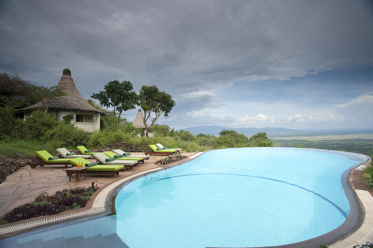 Lake Manyara Serena Safari Lodge 28/62