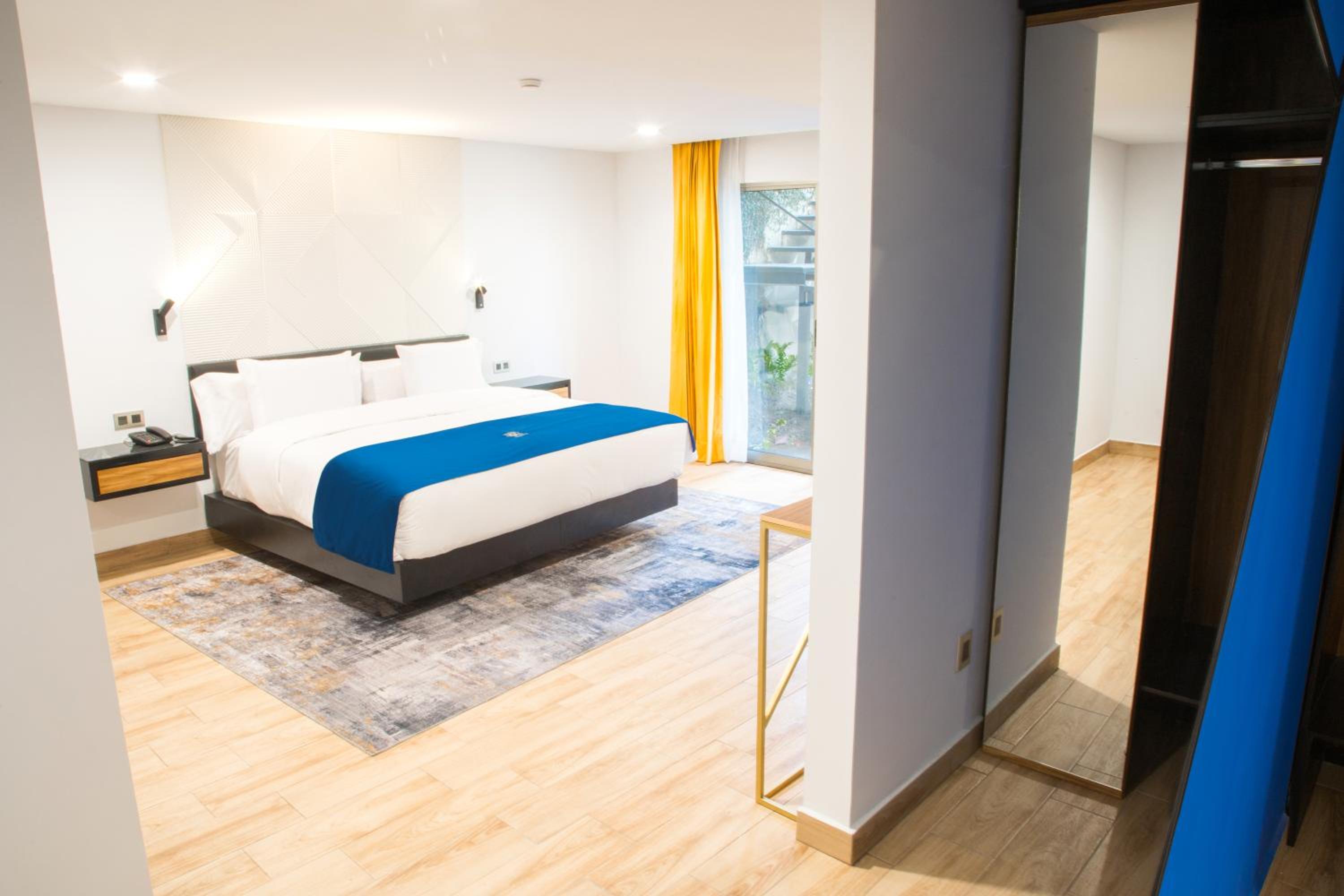 جناح بمسبح خاص، Rame Hotel Boutique 7/10