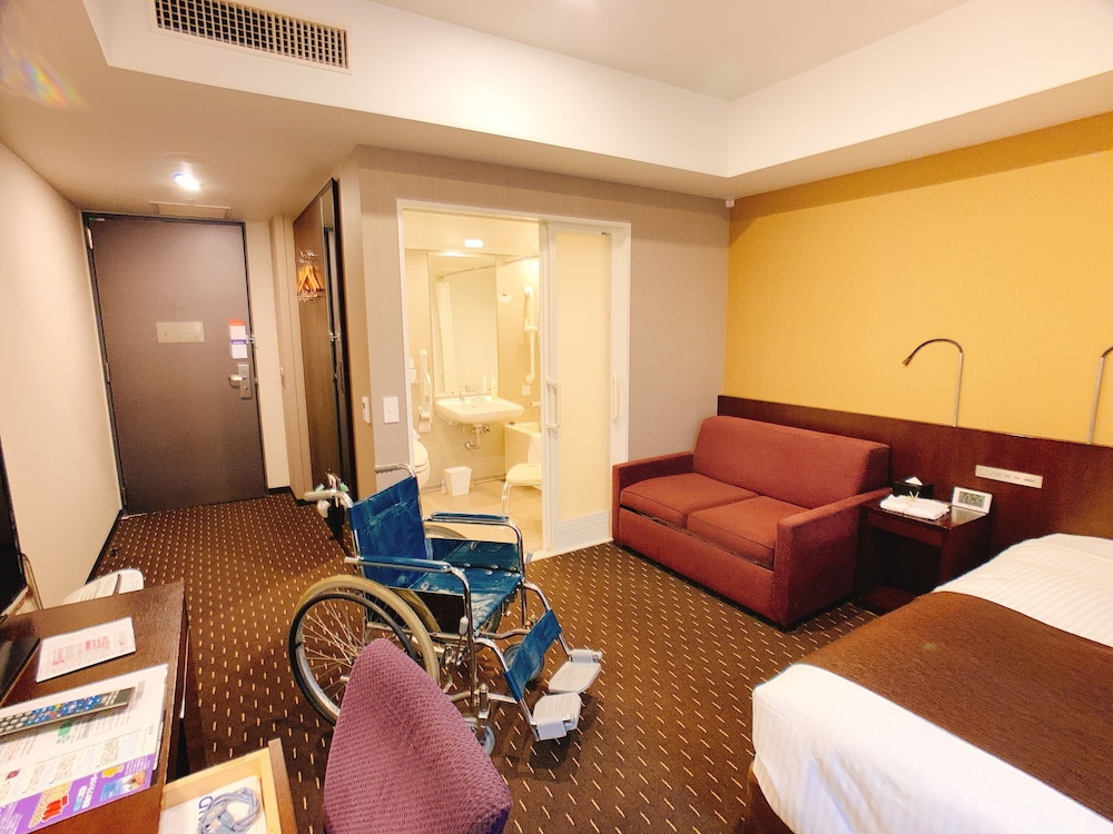 Akihabara Washington Hotel 27/65