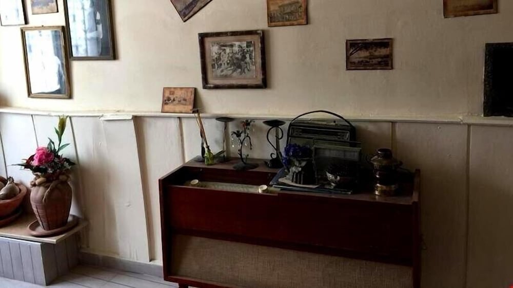 Antikhan Butik Otel 2/60