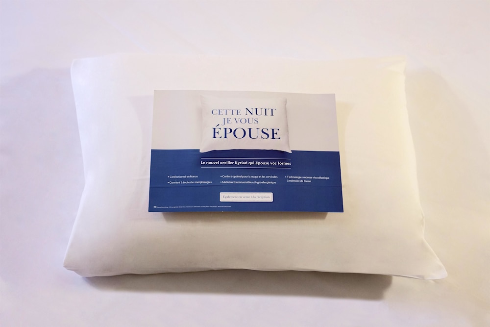 Hotel Kyriad Tours Sud - Chambray Les Tours 18/49
