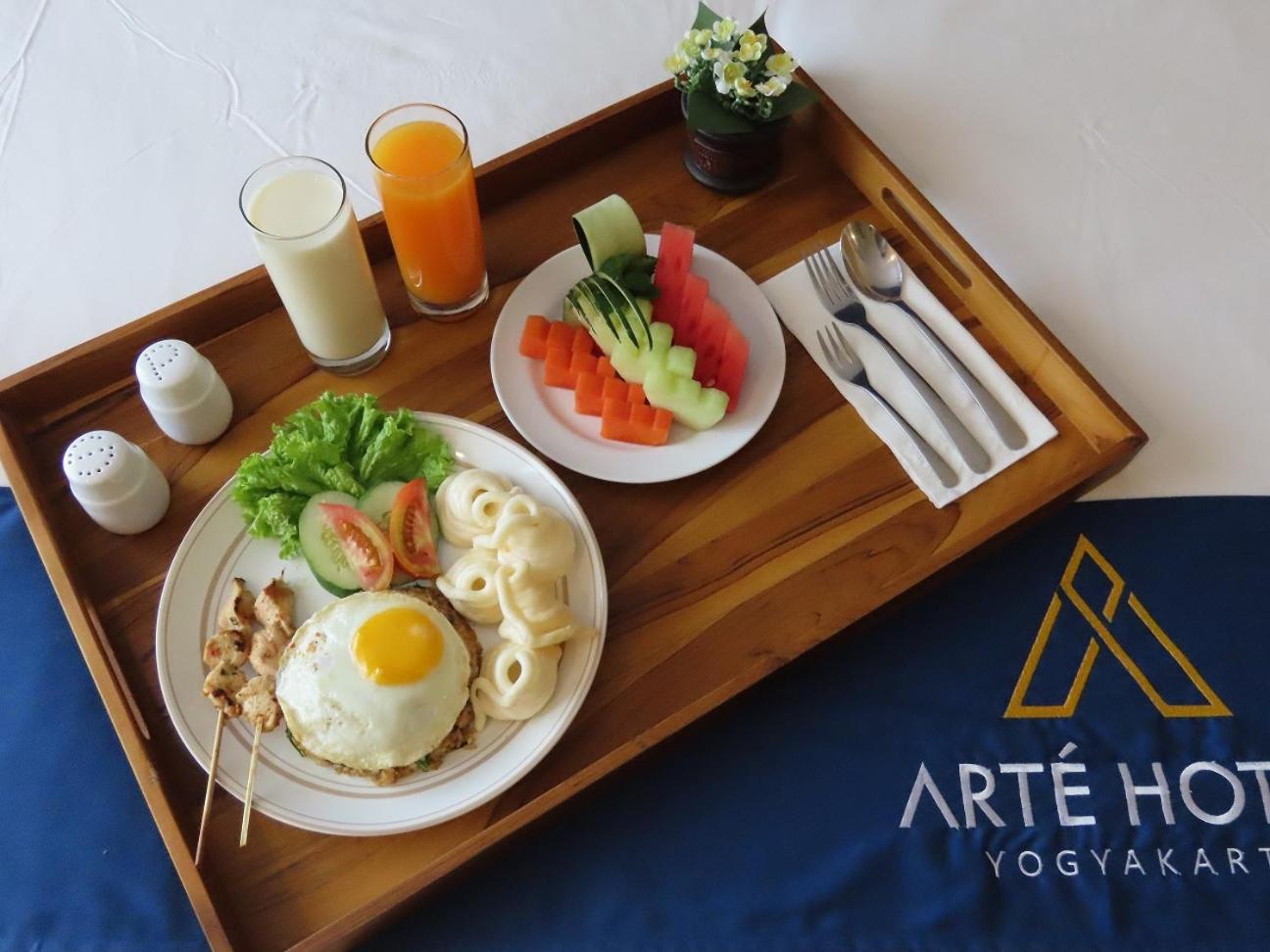 Arte Yogyakarta 35/39