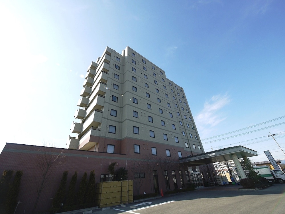 Hotel Route Inn Nishinasuno 3/63