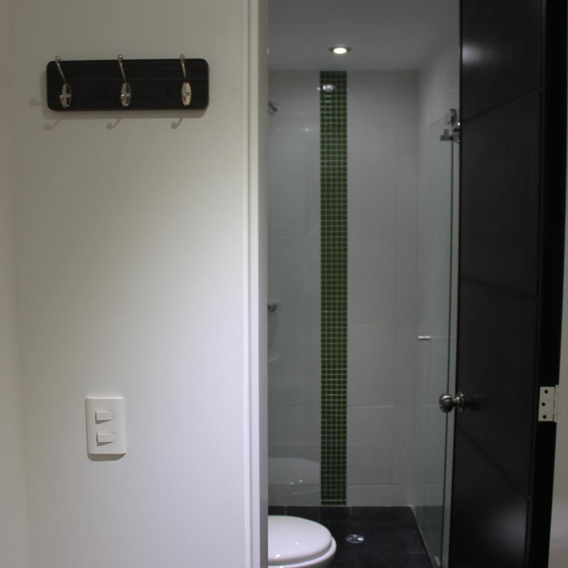 Hotel Parque Santander 49/50