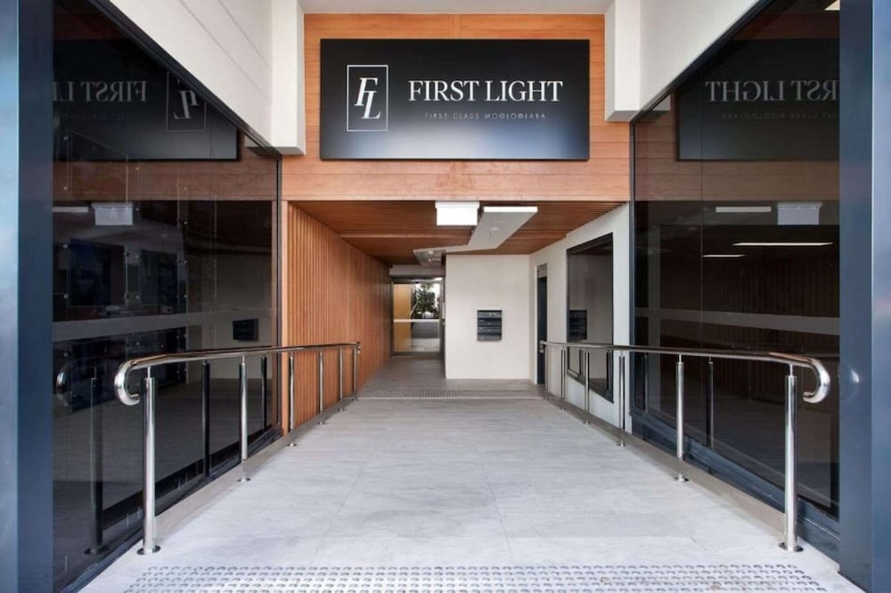 First Light Mooloolaba, Ascend Hotel Collection 8/75