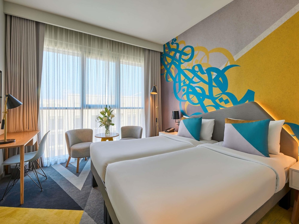 Ibis Styles Hotel Dubai Deira 15/50