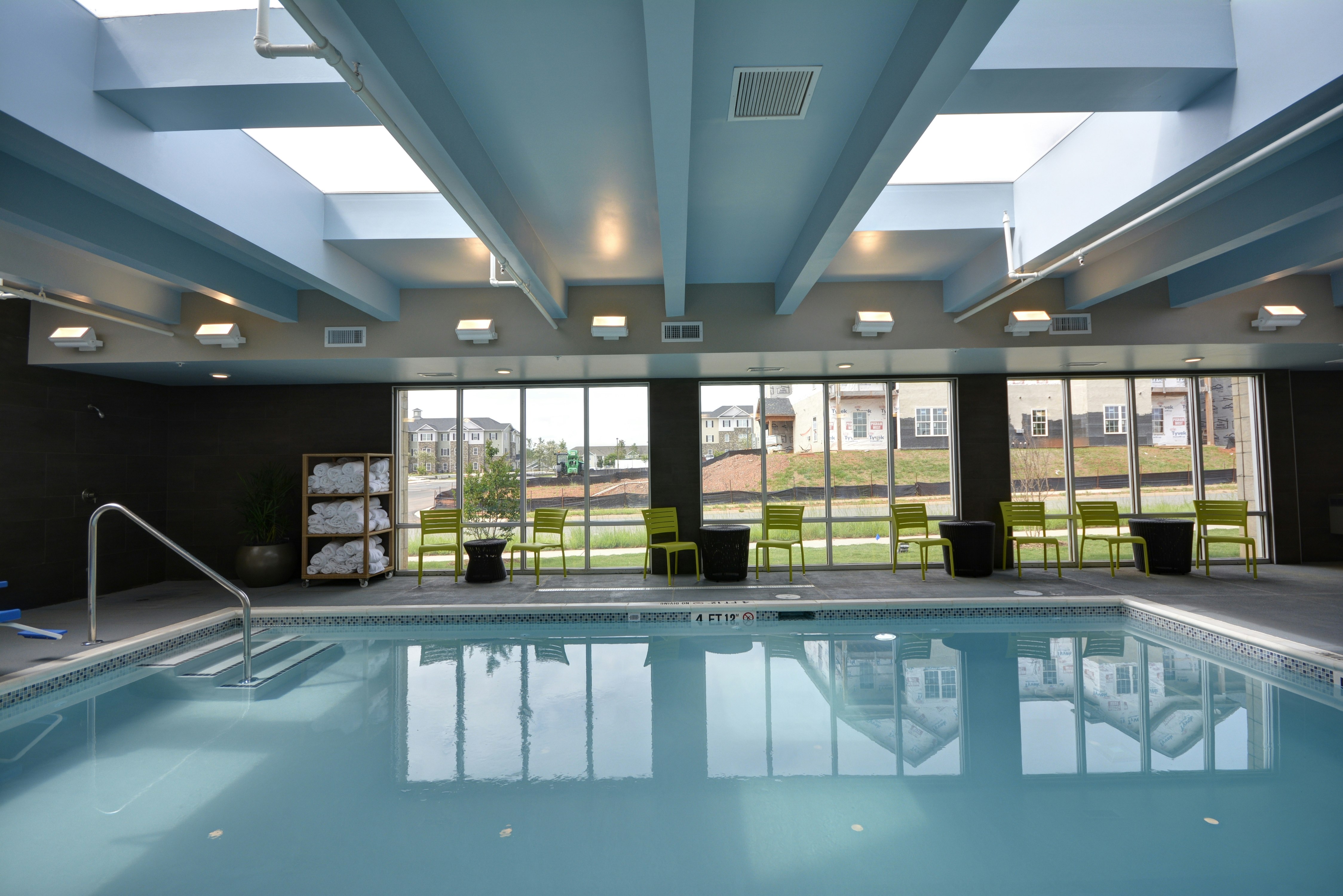 Home2 Suites By Hilton Rock Hill 23/76