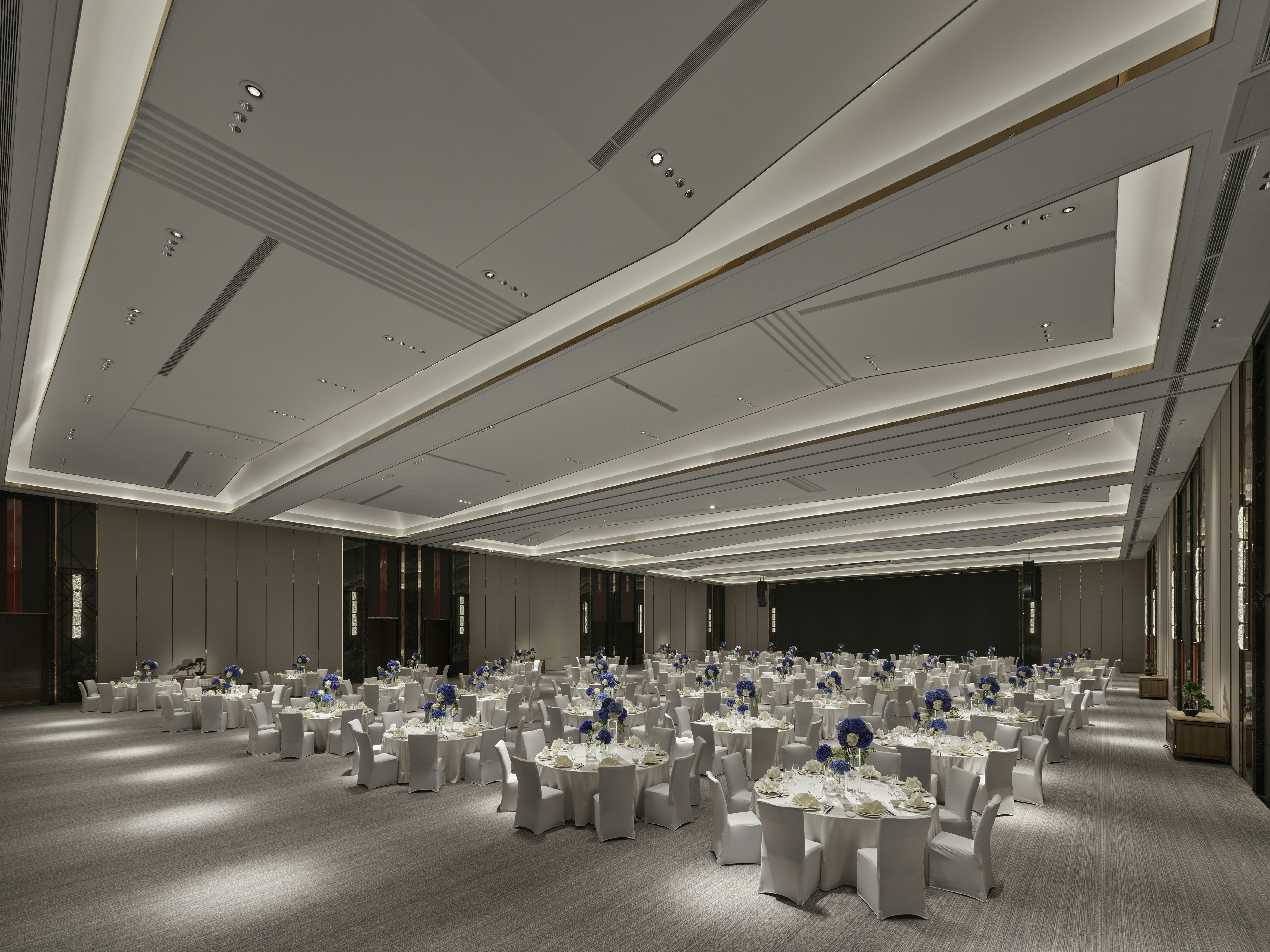 DoubleTree by Hilton Cangnan 39/48
