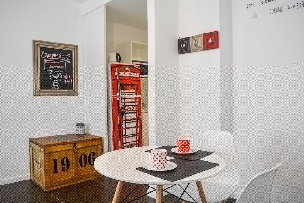 Sucre Suites 67/78
