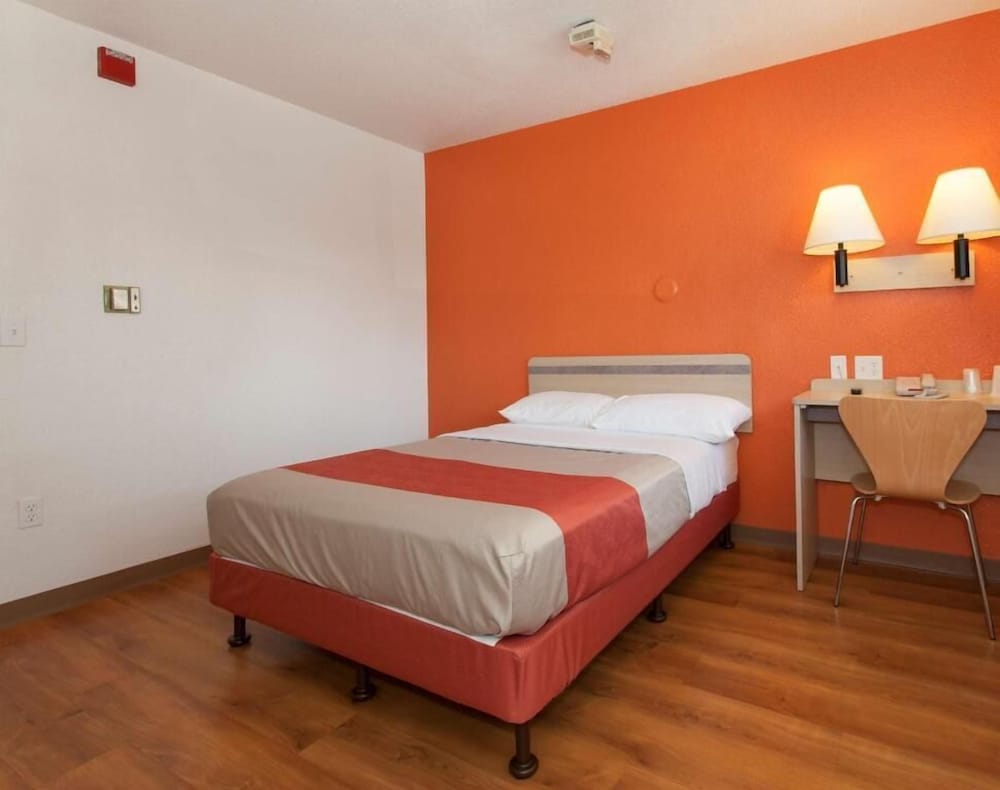 Motel 6 Davis - Sacramento Area 39/58
