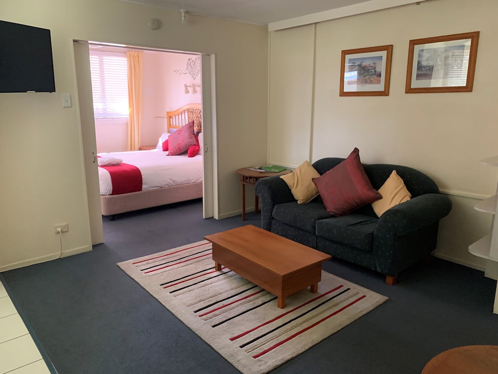 Arkana Motel Maryborough, SureStay Collection by BW 41/67