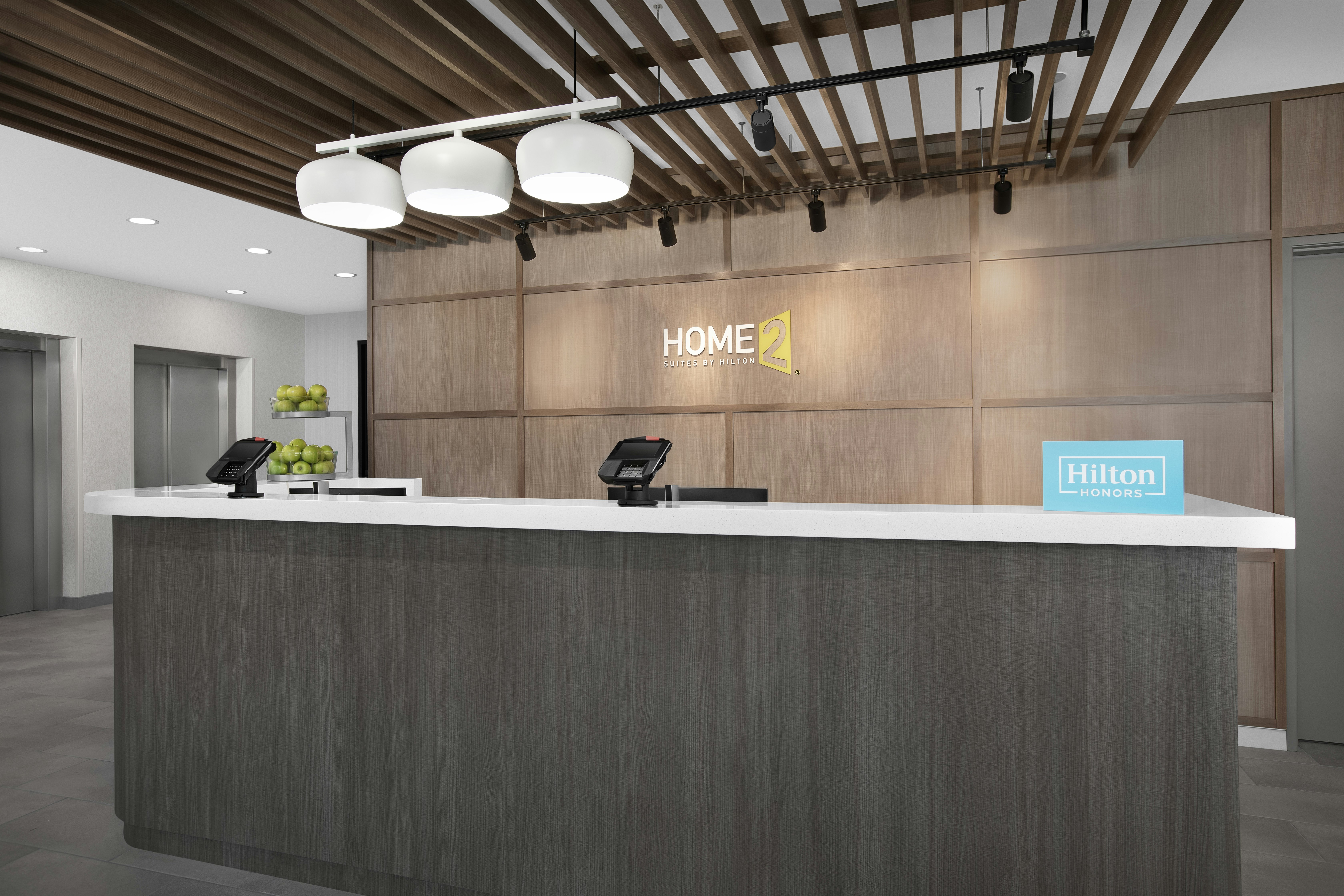 Home2 Suites by Hilton Chattanooga East Ridge 5/24