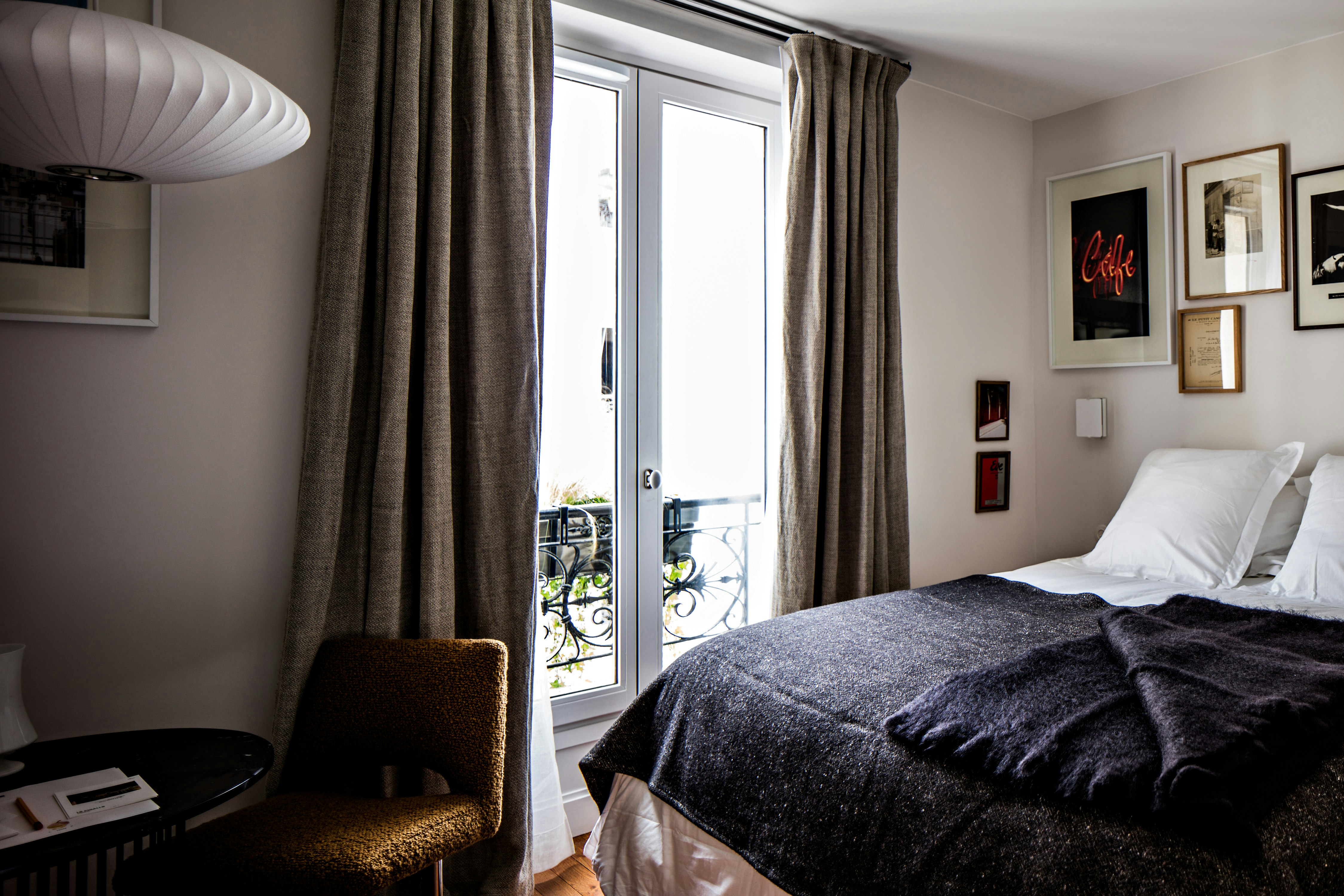 Le Pigalle 12/62
