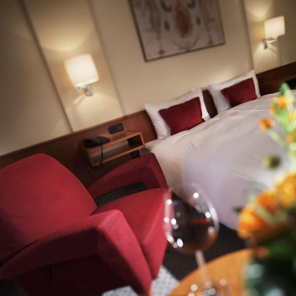 Turm Hotel 24/44