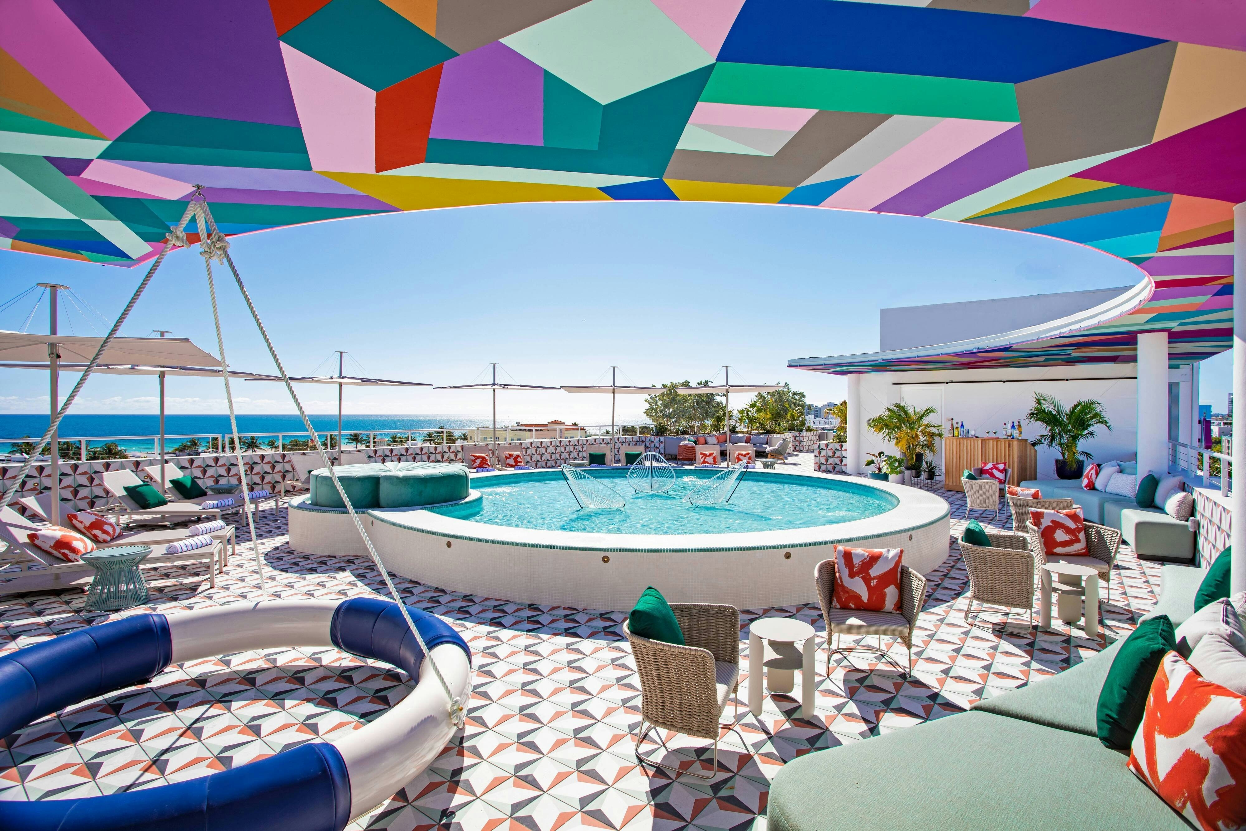 Moxy Miami South Beach 27/40