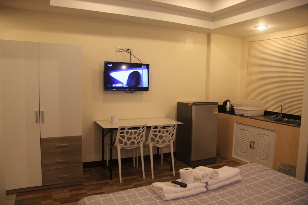 Sab Residence 25/30