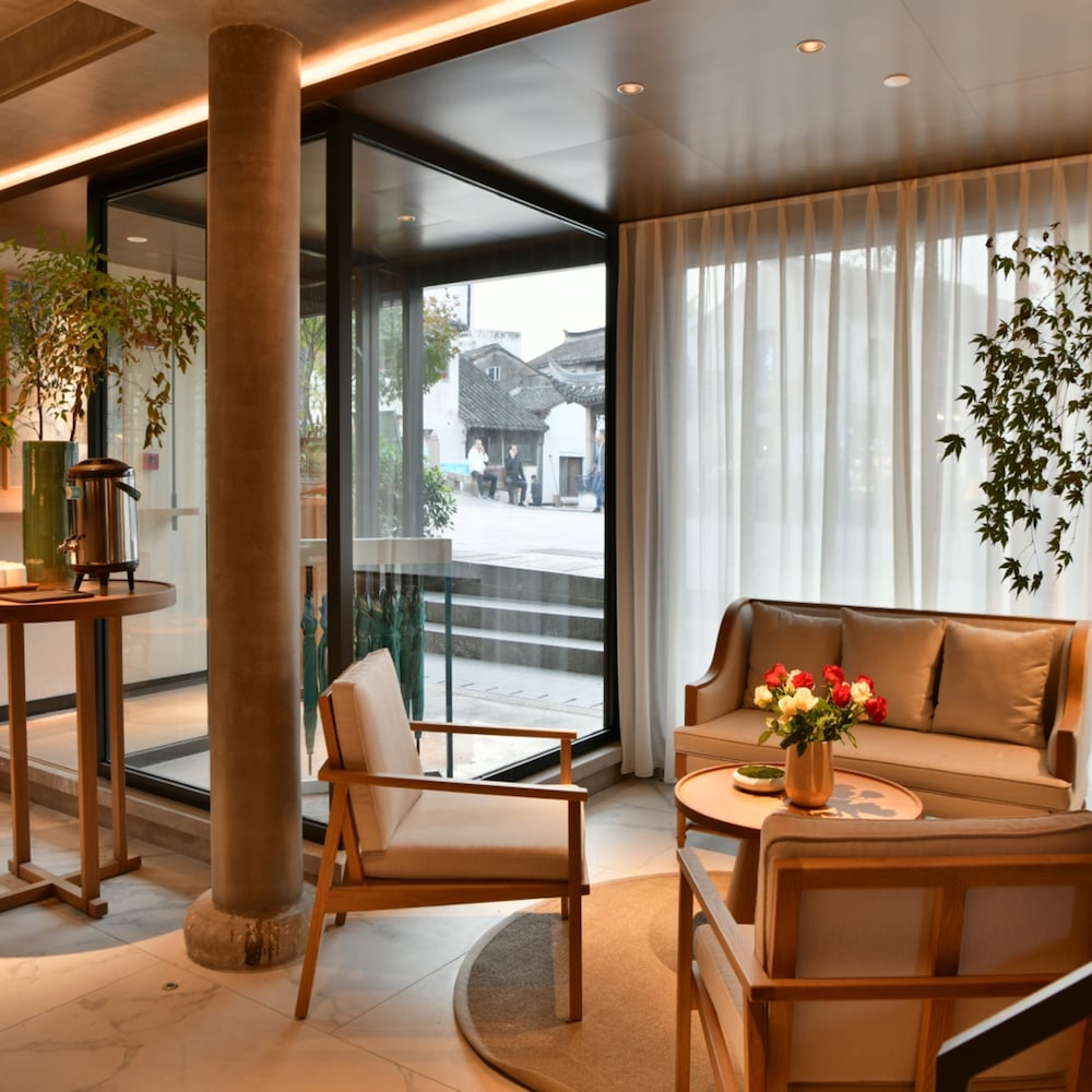 Blossom Hill Suzhou Shangtang 23/50