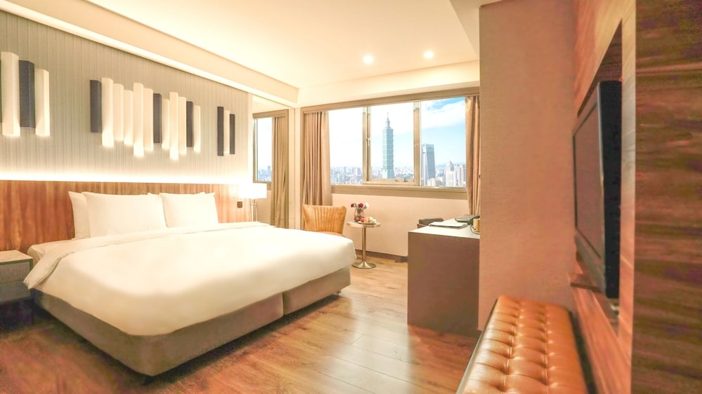 CAPITAL HOTEL NANJING 17/30