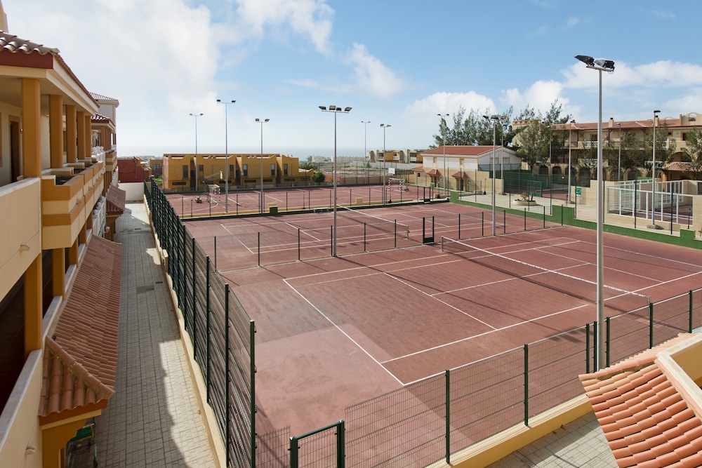 Elba Lucia Sport Suite Hotel 24/45