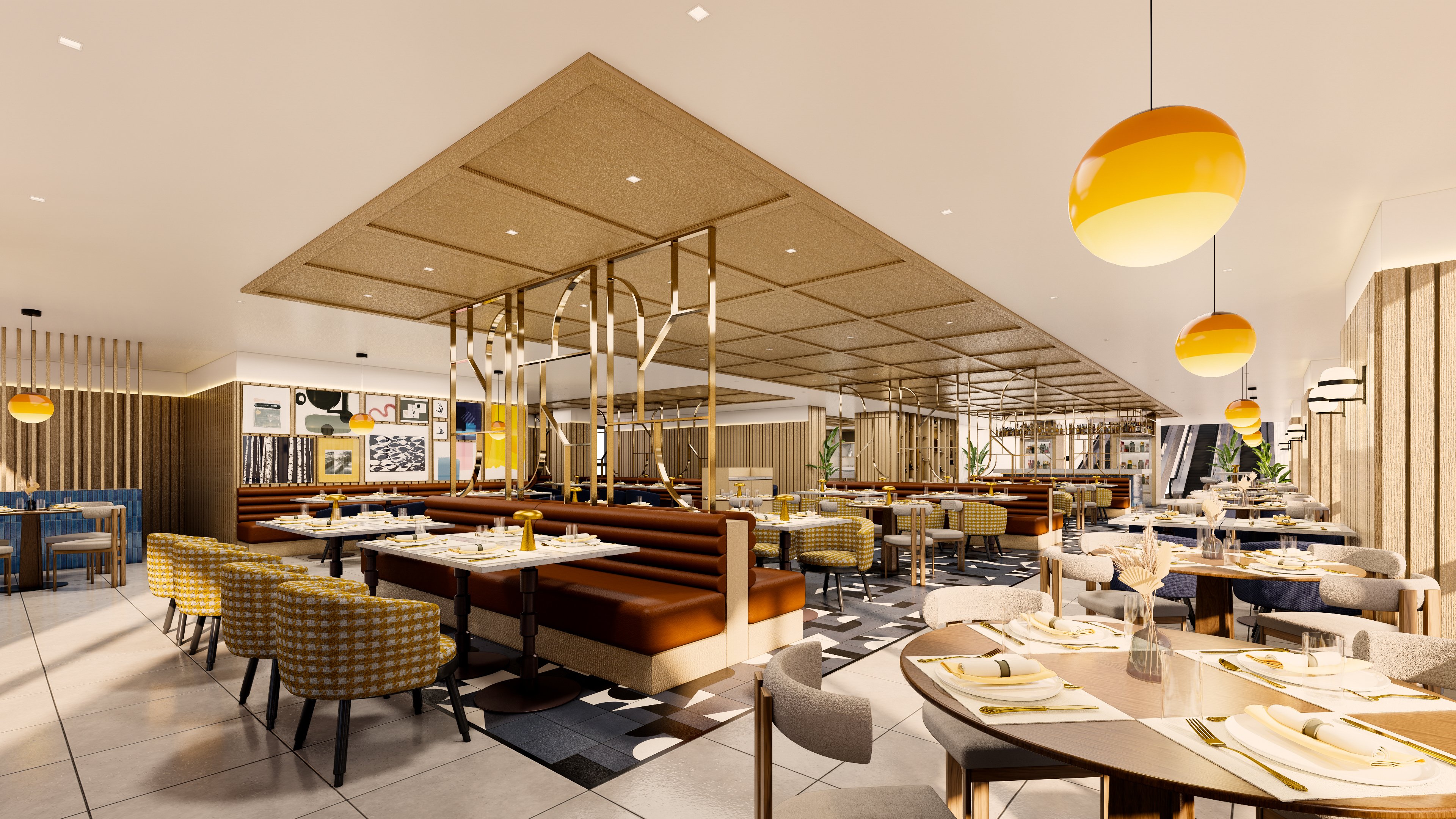 Voco Seoul Myeongdong 39/50