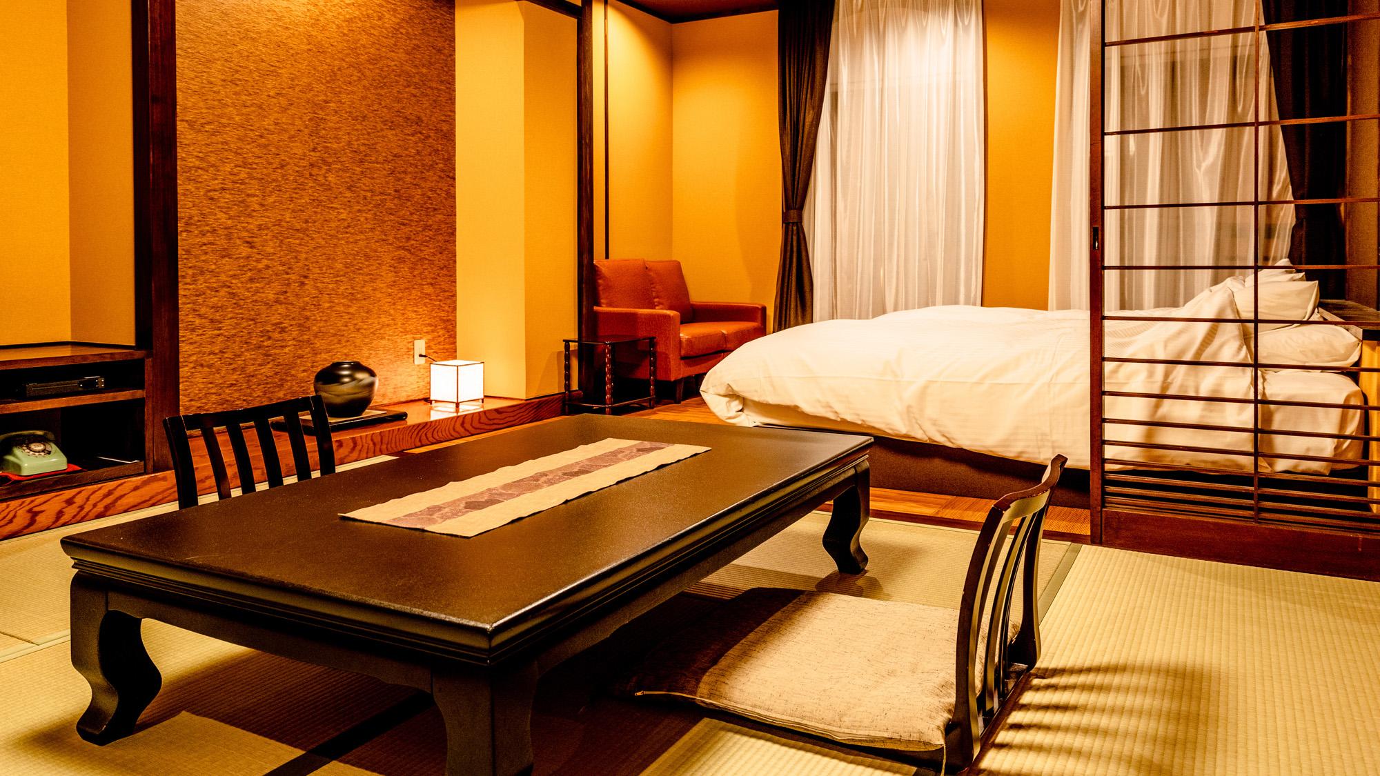 Tsukioka Onsen Shitashimi No Yado Toueikan 29/33