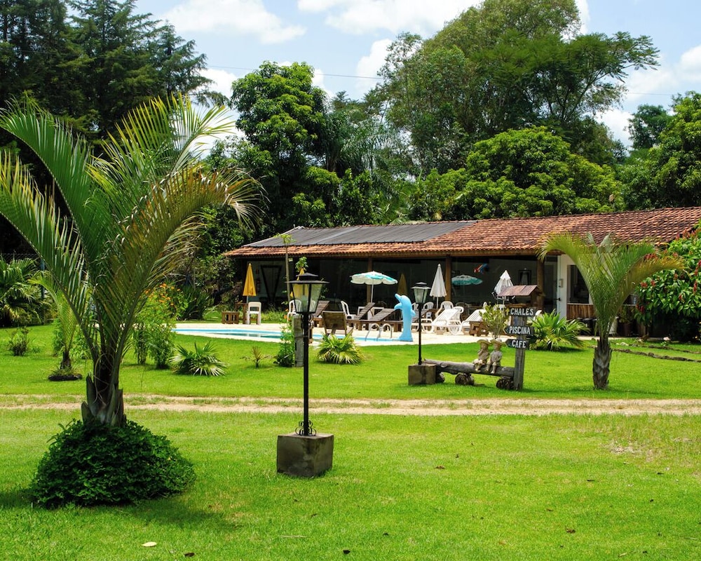 Pousada Acalanto Inn 36/50