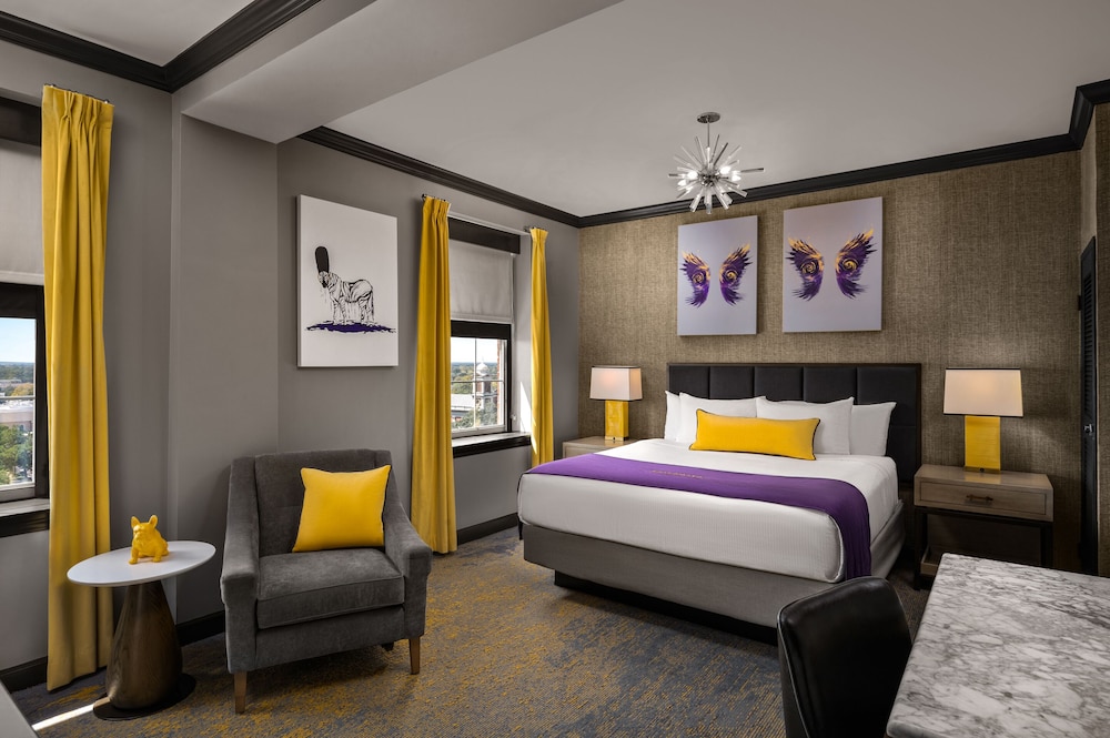 The Admiral Hotel 23/61