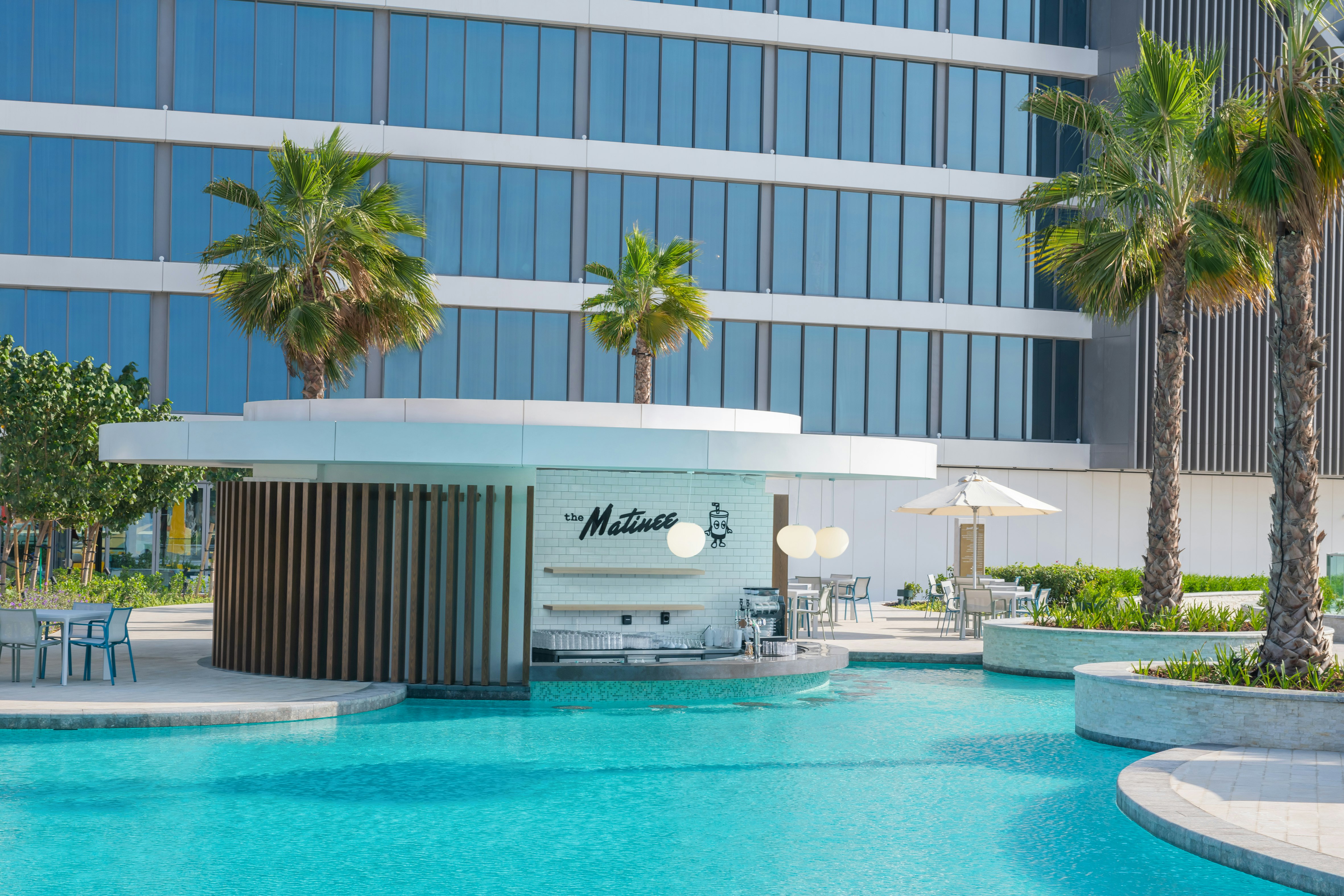 The WB Abu Dhabi, Curio Collection by Hilton in ABU DHABI
