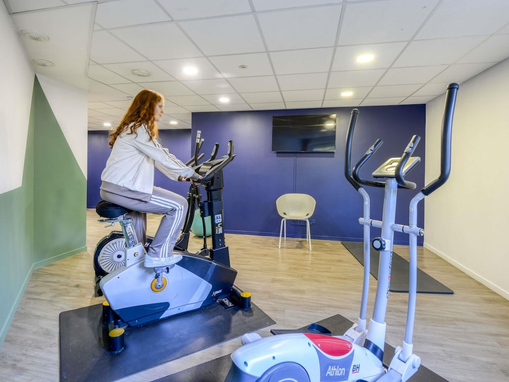 Aparthotel Adagio Access Saint Nazaire 18/41