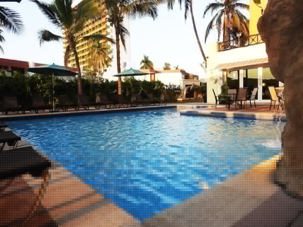 Best Western Hotel Posada Freeman Zona Dorada 3/54
