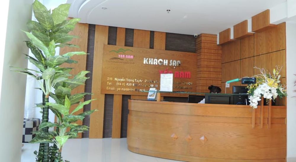 Yen Nam Hotel 7/50