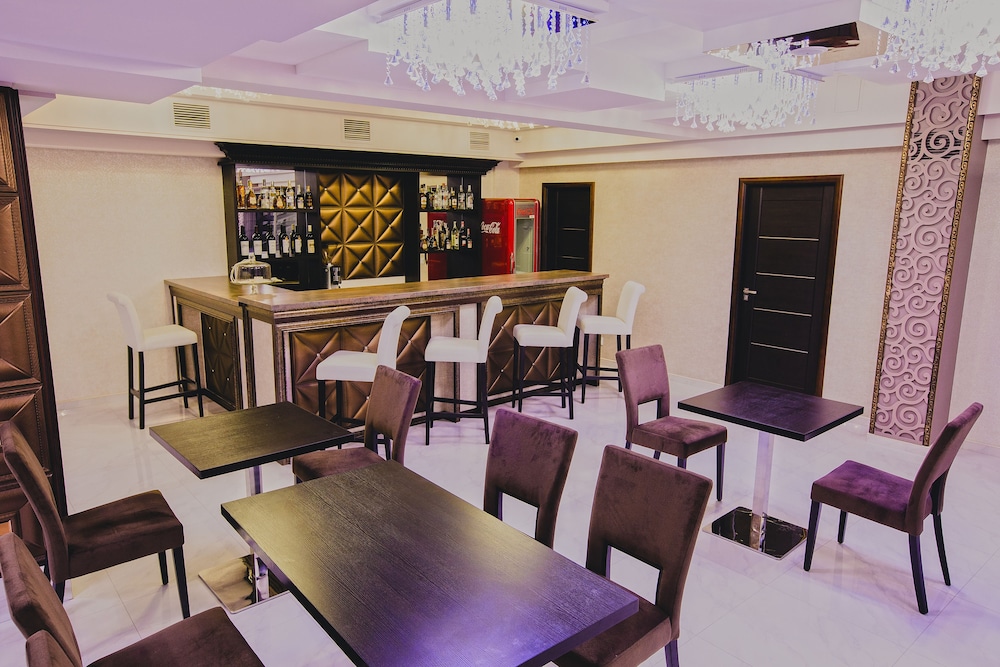 ARIA HOTEL CHISINAU 49/56