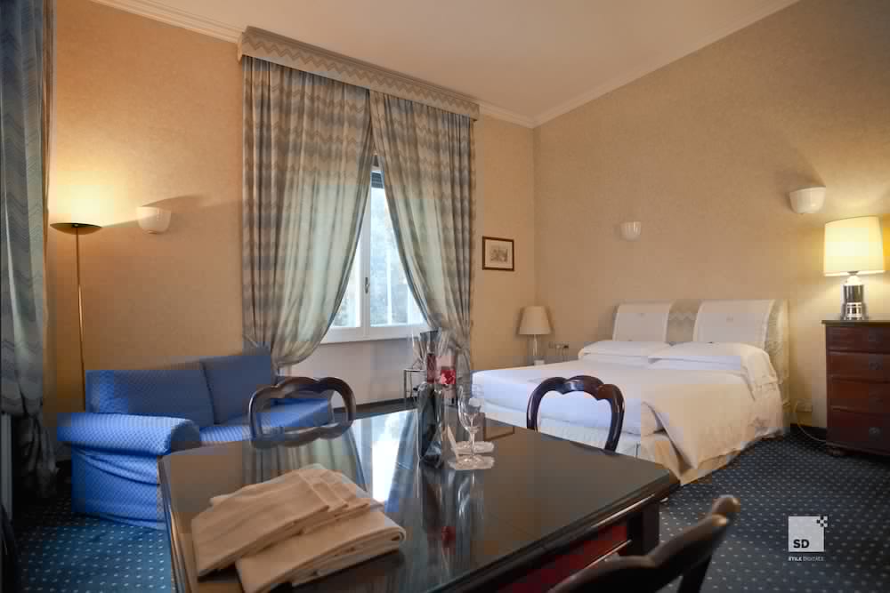 Aldrovandi Residence City Suites 57/75