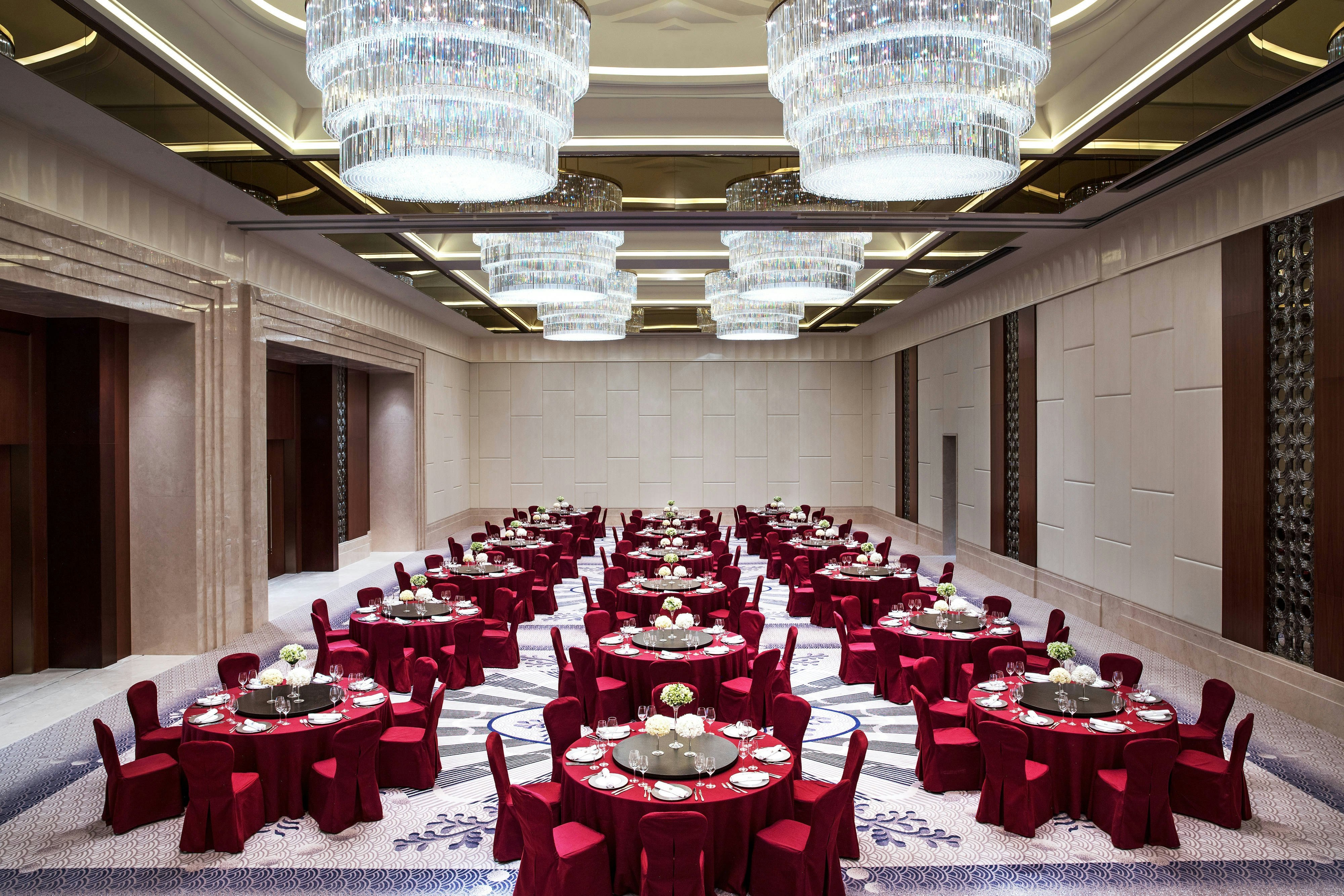 THE ST. REGIS CHENGDU 54/63