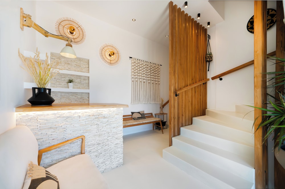Blue Waves Suites & Apartments - To Kyma 5/49