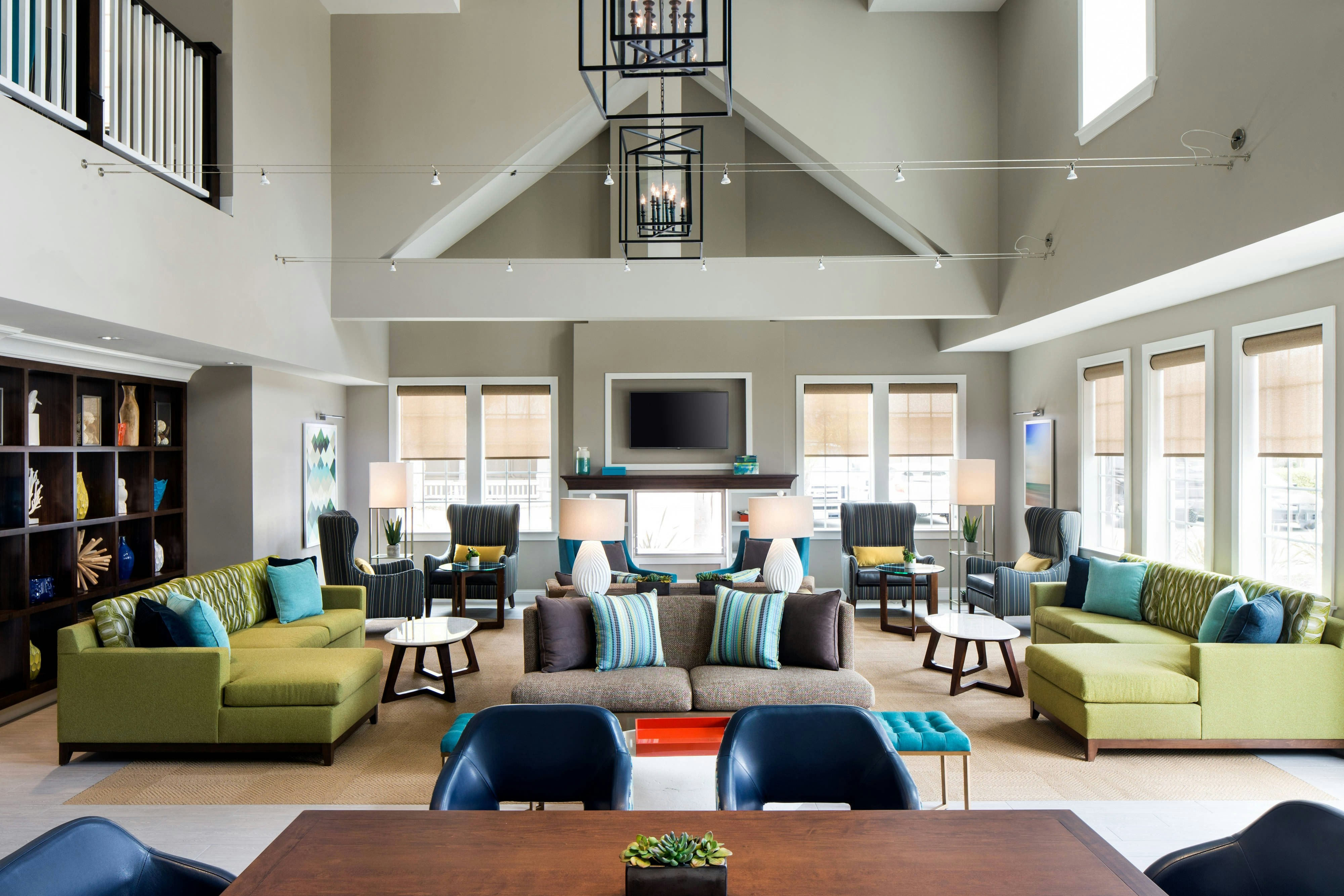 Residence Inn Los Angeles Torrance Redondo Beach 8/20