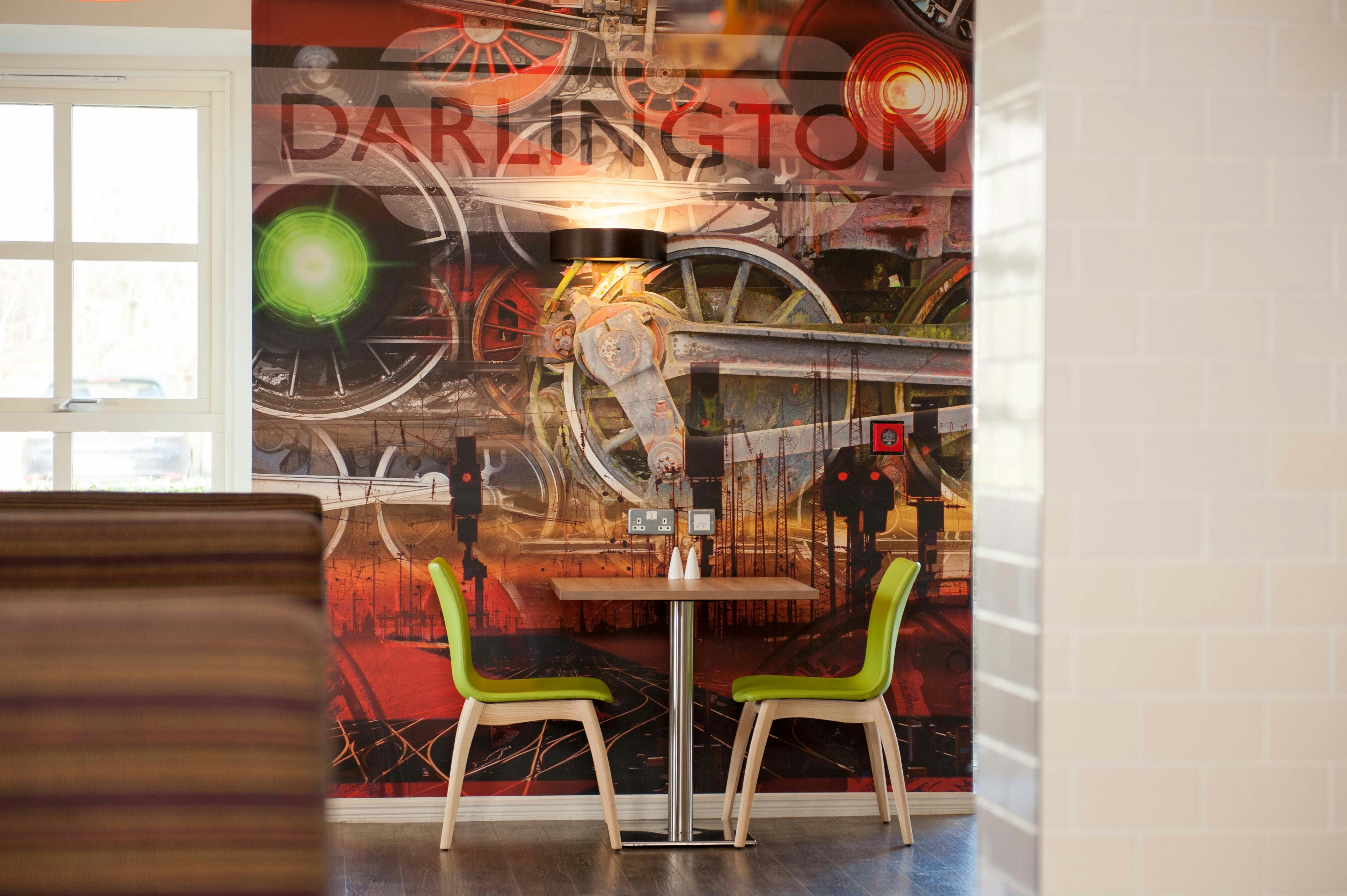 Holiday Inn Darlington - North A1M Jct.59 18/49