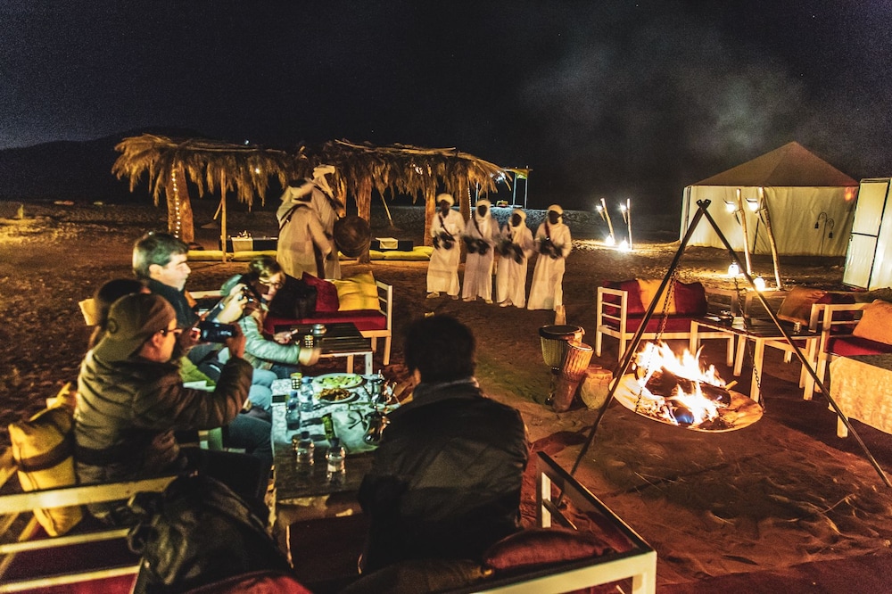 Horaz Luxury Camp 29/47