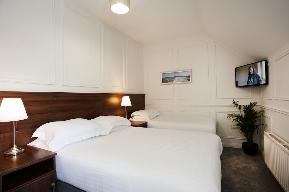Portcaman House B&amp;B 17/29
