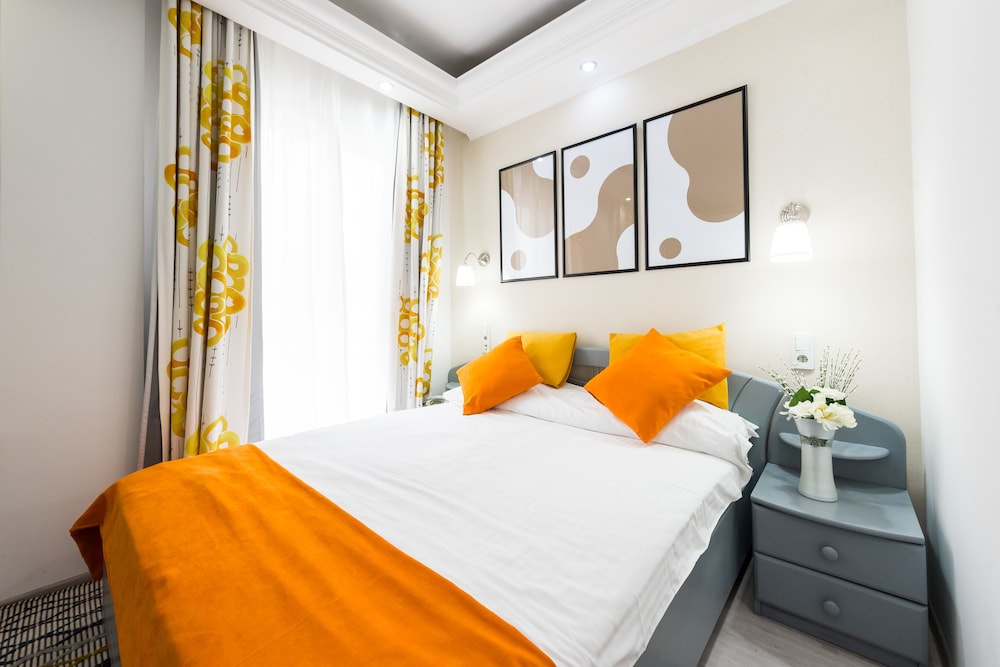 Relax Comfort Suites 18/50