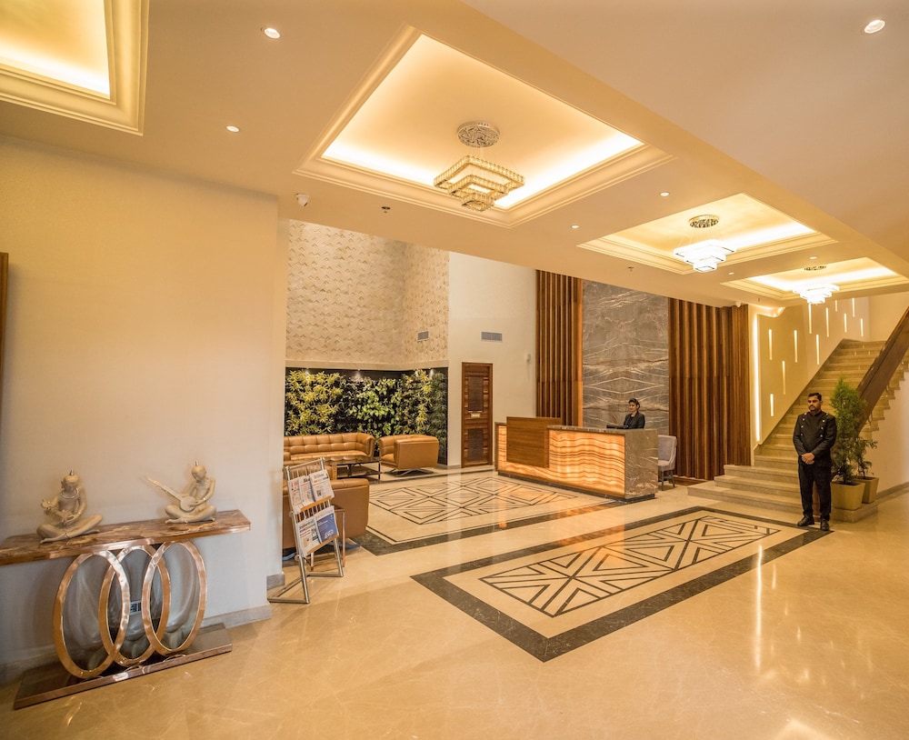 Ramada by Wyndham Kapurthala 14/57