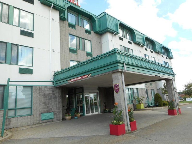 Chateau Repotel Duplessis 23/24