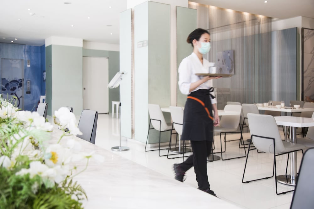 Ambience Hotel 12/58