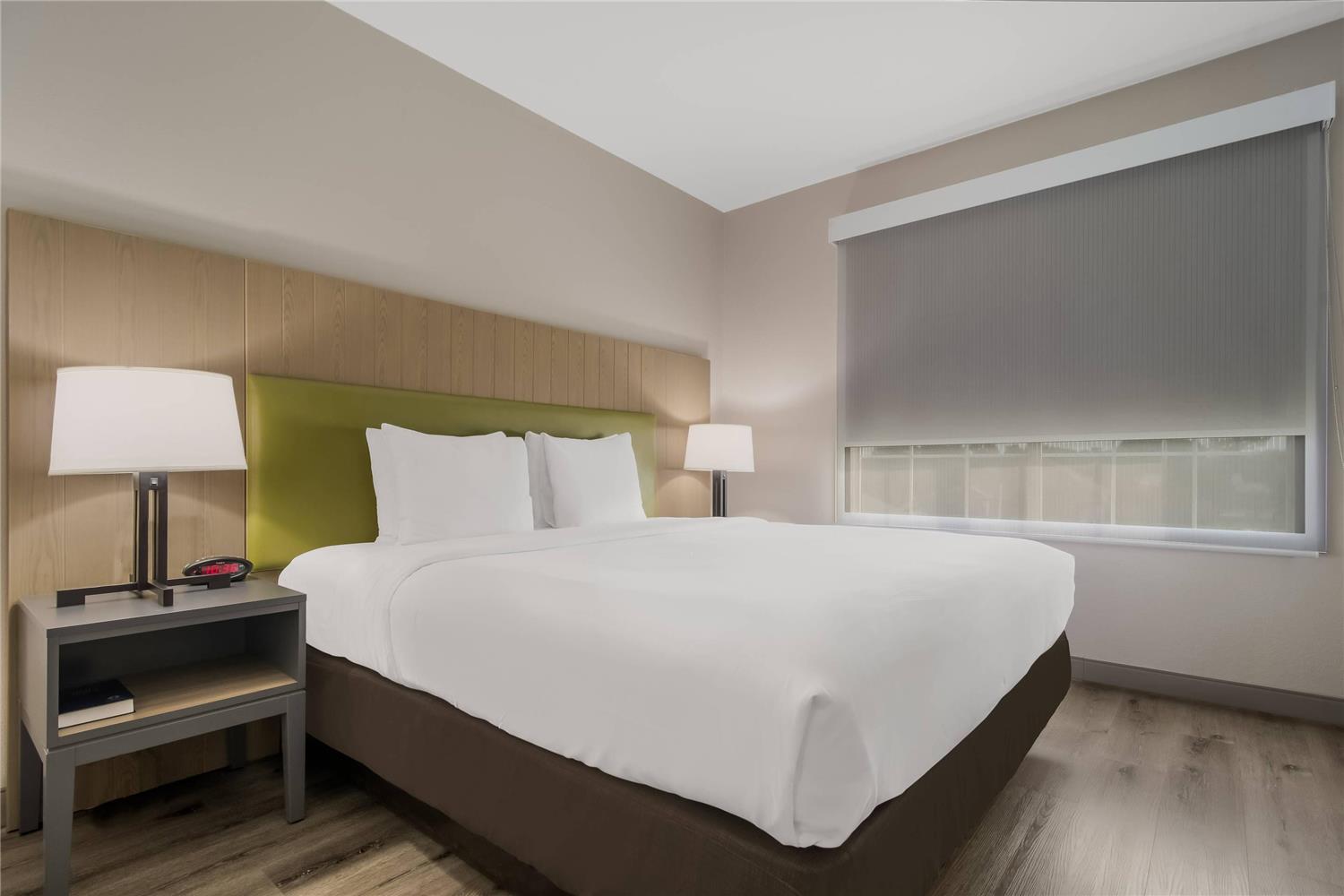 Country Inn and Suites By Radisson Goldsboro Nc 9/24