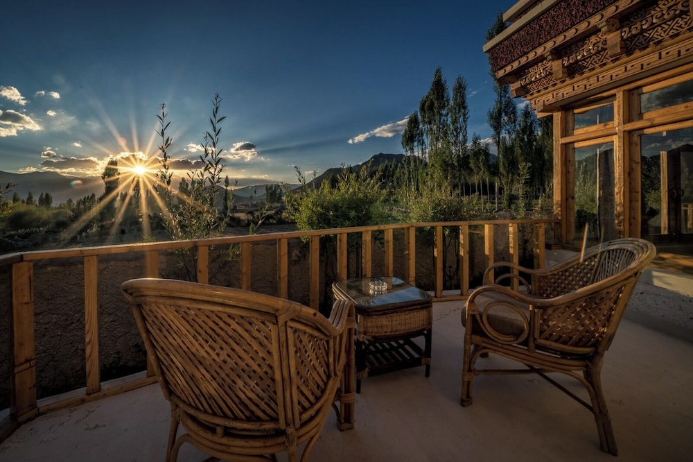 Saboo Resorts 37/50