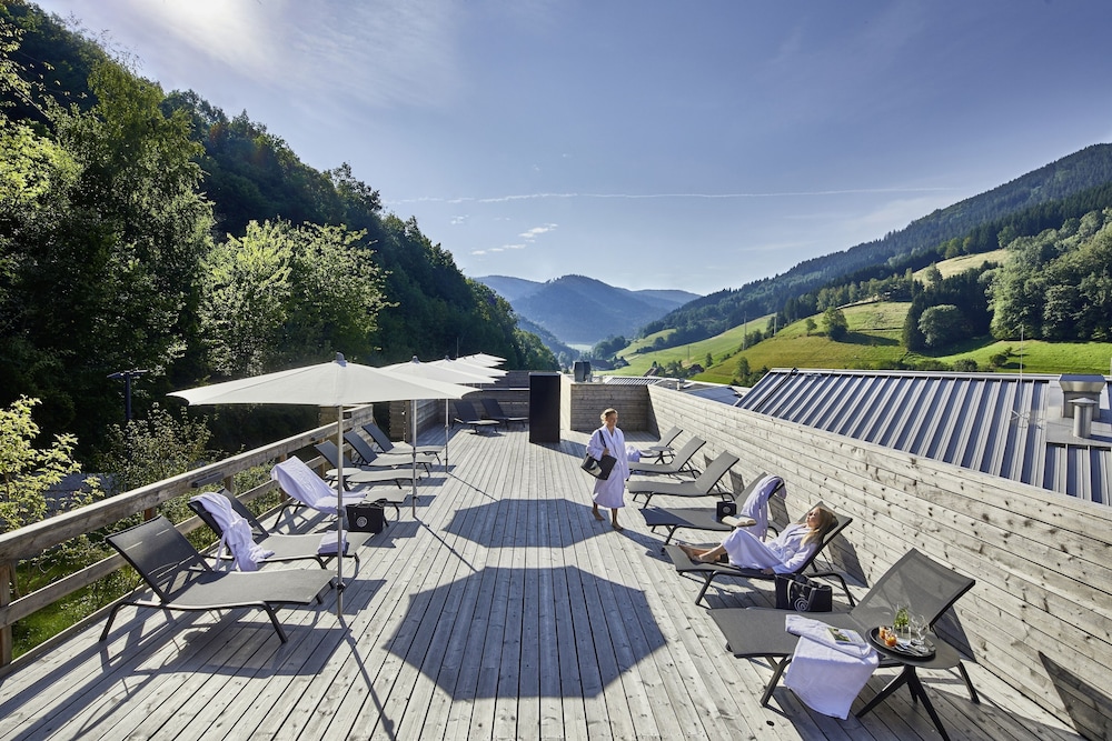 ElzLand Hotel Pfauen Wellness Spa and Vitalis Hotel 46/50